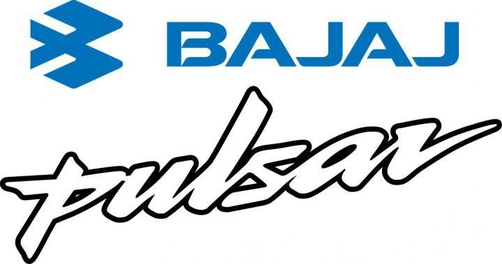 Pulsar Logo - Rumour: Bajaj To Update Pulsar Line Up In Coming Weeks