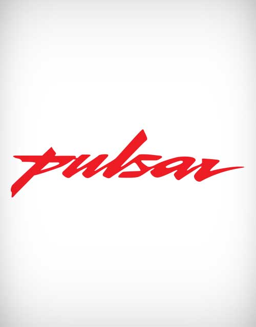 Pulsar Logo - pulsar vector logo - designway4u