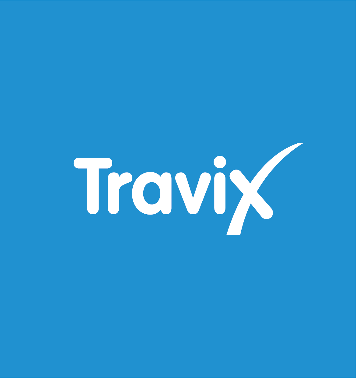 Vayama Logo - travix - Travix
