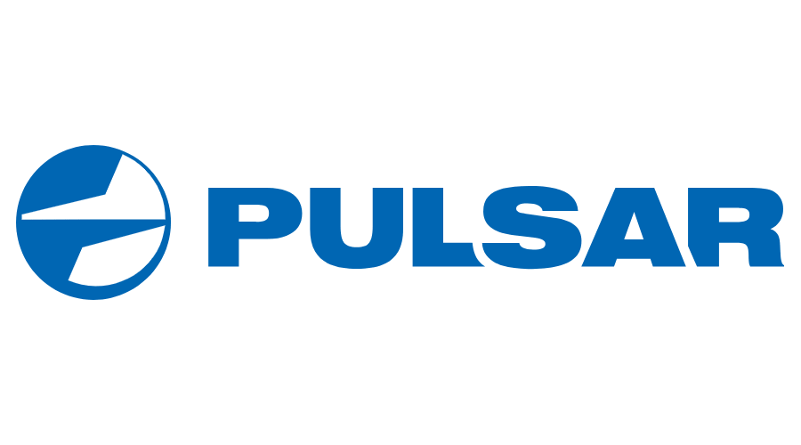 Pulsar Logo - Pulsar Logo Vector - (.SVG + .PNG)