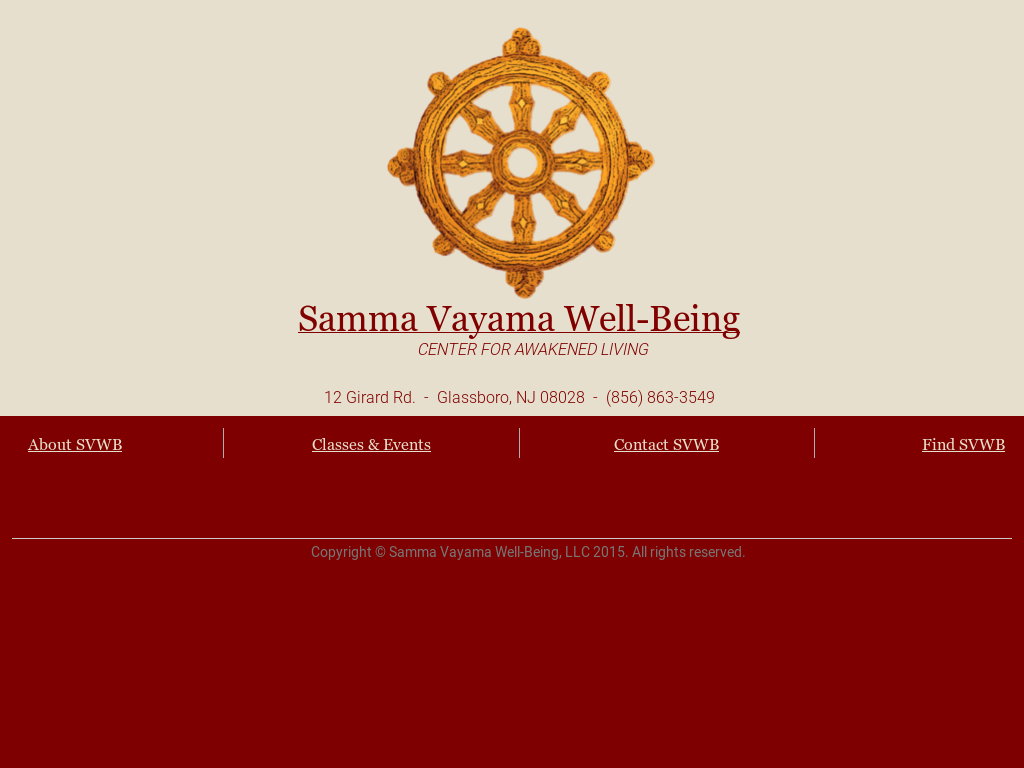 Vayama Logo - Samma Vayama Well Being Competitors, Revenue And Employees