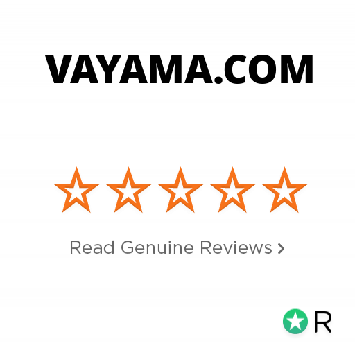 Vayama Logo - Vayama.com Reviews 2 Genuine Customer Reviews