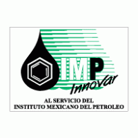 Imp Logo - IMP Instituto Mexicano del Petroleo | Brands of the World ...