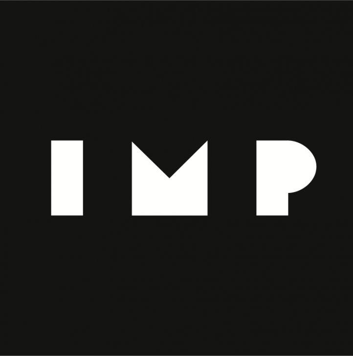 Imp Logo - Improvised Music Project | School of Music | University of Washington