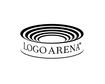 Arena Logo - Logo design entry number 181 by Erik. Logo Arena logo contest