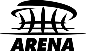 Arena Logo - Arena Logo Vectors Free Download