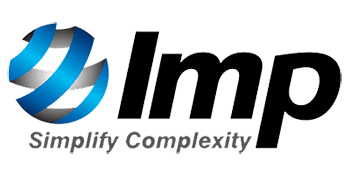 Imp Logo - NewFormat AB and Support Services Imp