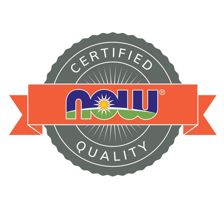 Seals Logo - Seals & Certifications