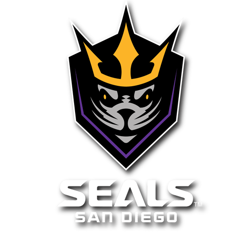 Seals Logo - San Diego Seals Lacrosse