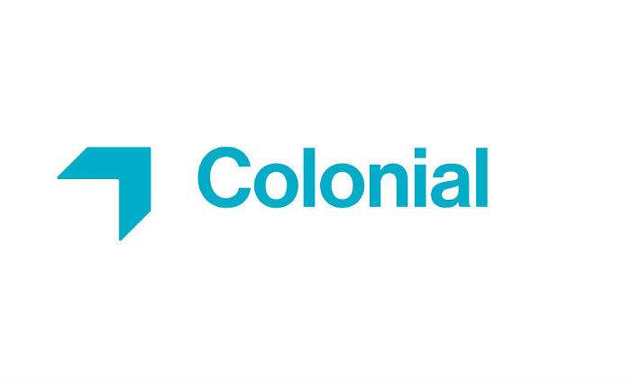 Colonial Logo - Colonial gana un 3% más al sumar nuevos contratos de alquiler y