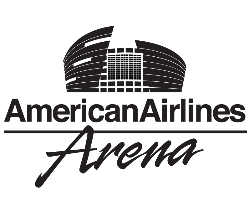 Arena Logo - Disney On Ice presents Let's Celebrate! | AmericanAirlines Arena