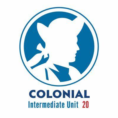 Colonial Logo - Colonial IU 20 Round 3 Training