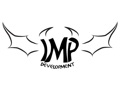 Imp Logo - Proselyte-Graphics - Logo Designs Portfolio