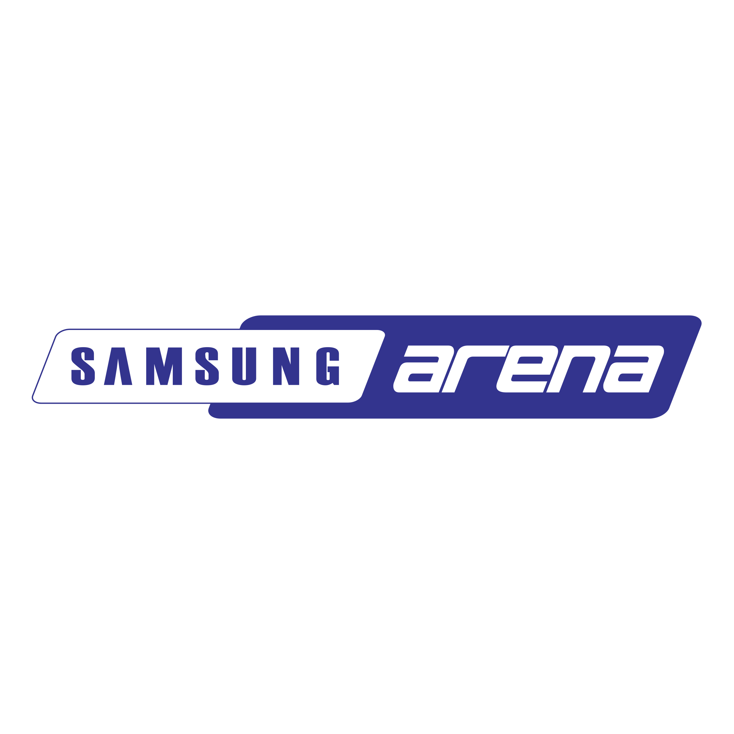 Arena Logo - Samsung ARENA Logo PNG Transparent & SVG Vector