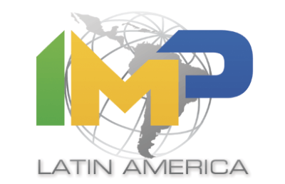 Imp Logo - IMP Website - About IMP - Divisions - IMP Latin America