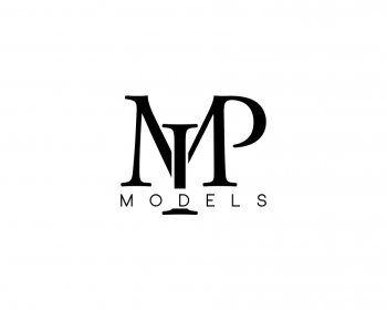 Imp Logo - IMP models Logo Design