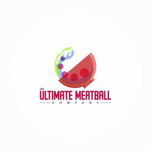 Meatball Logo - The Ultimate Meatball! | Logo design contest