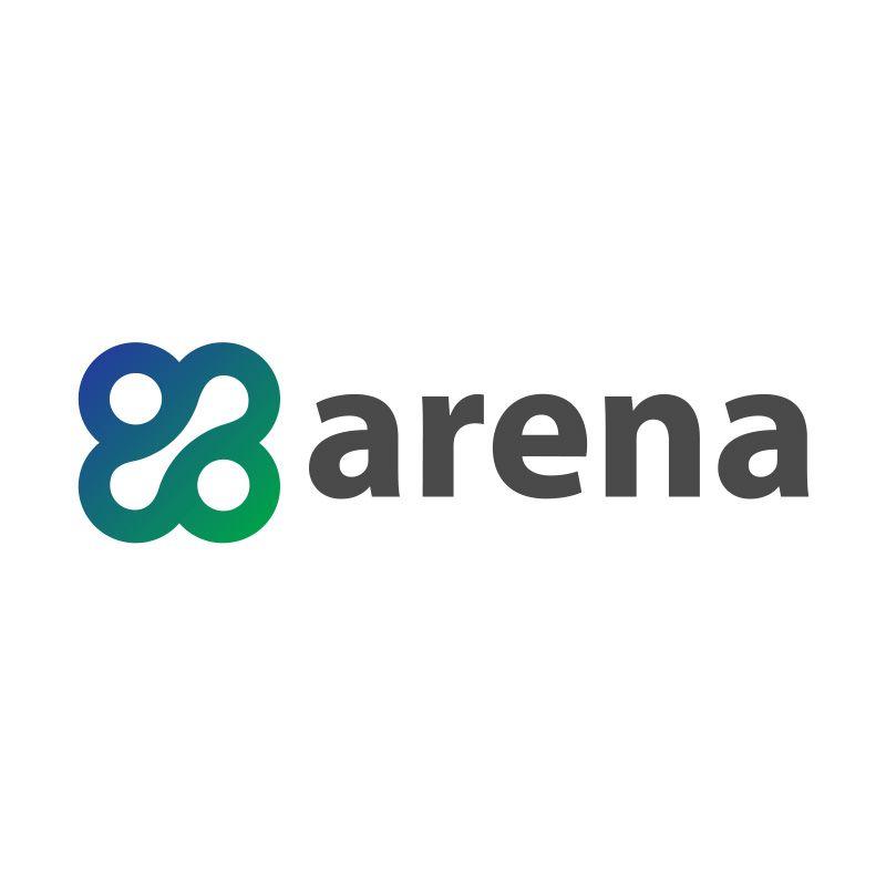 Arena Logo - ArenaCorp