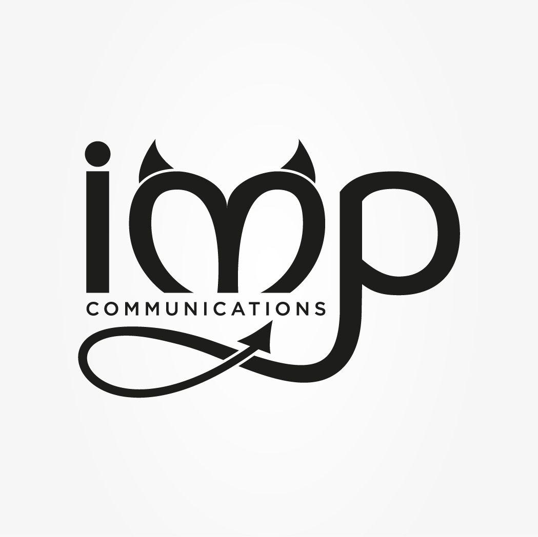 Imp Logo - Imp Communications Logo Designed By Outspoken by Design #imp ...