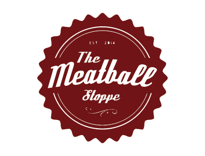 Meatball Logo - Meatballs Logo Vector | Logopik