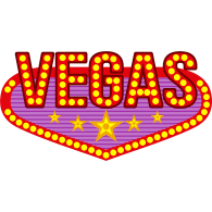 Vegas Logo - Crocus City Vegas. Brands of the World™. Download vector logos