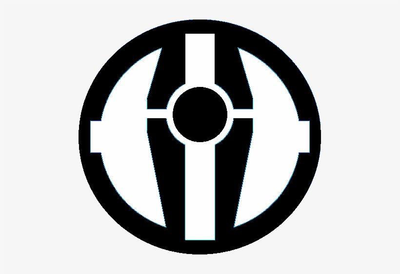 Imp Logo - Vo Imp Logo - Star Wars Sith Empire Logo - Free Transparent PNG ...