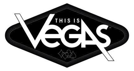 Vegas Logo - This Is Vegas