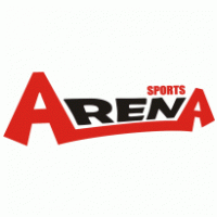 Arena Logo - Arena Sports | Brands of the World™ | Download vector logos and ...