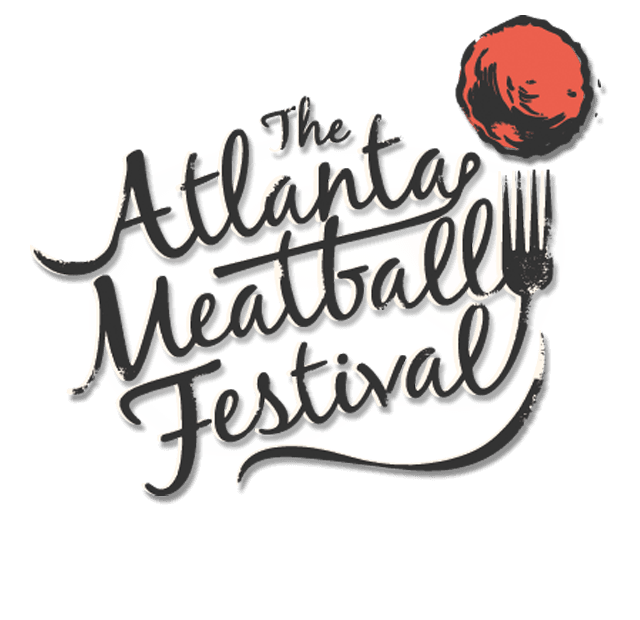 Meatball Logo - The Atlanta Meatball Festival