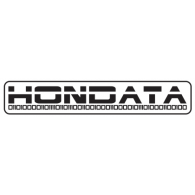 Hondata Logo - Hondata. Brands of the World™. Download vector logos and logotypes
