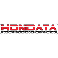Hondata Logo - HONDATA Logo Vector (.AI) Free Download
