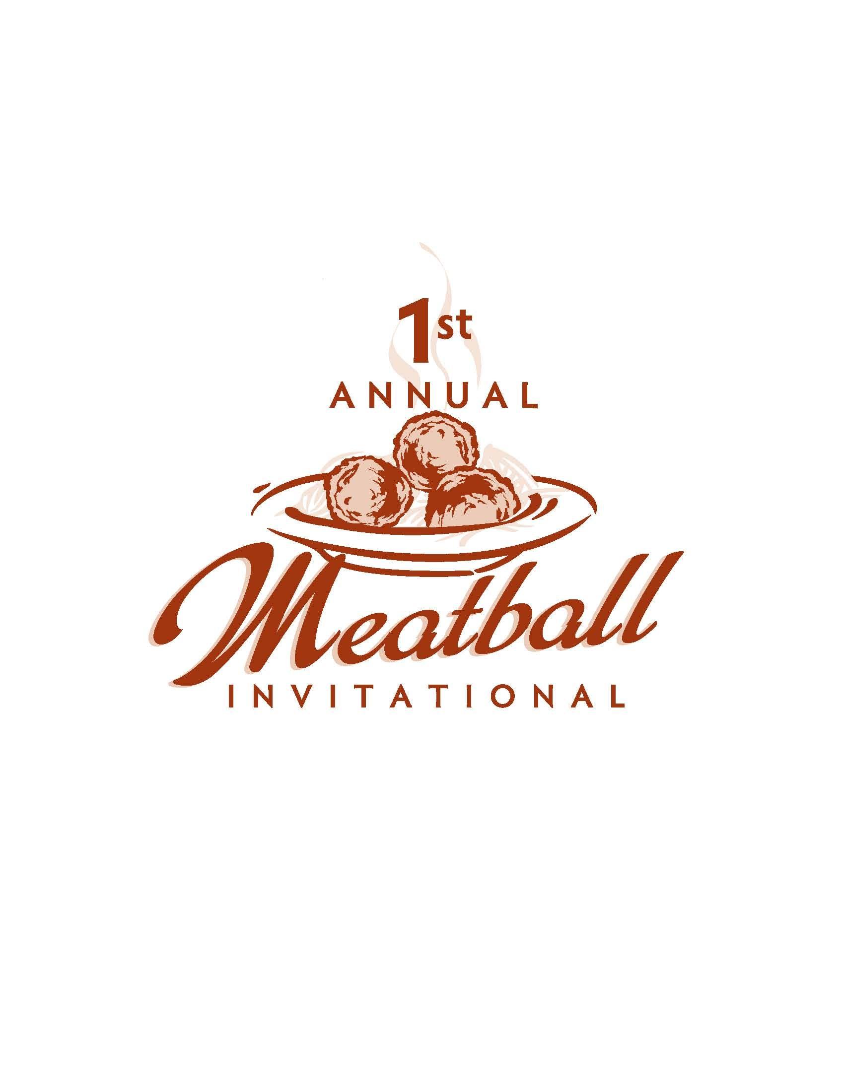 Meatball Logo - Houston Events: 1st Annual Meatball Invitational benefitting the ...