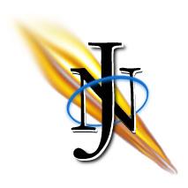 Jn Logo - Logo Design - JN