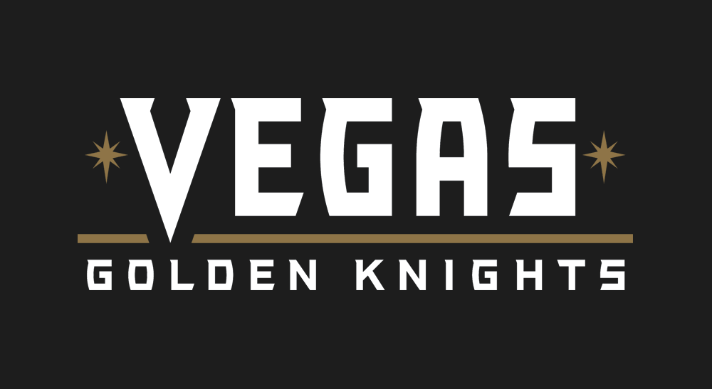 Vegas Logo - New Logo for the Vegas Golden Knights by Adidas - Sports Logos Index