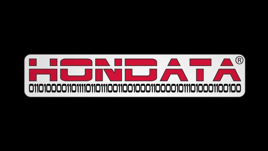 Hondata Logo - Hondata Tuning Services
