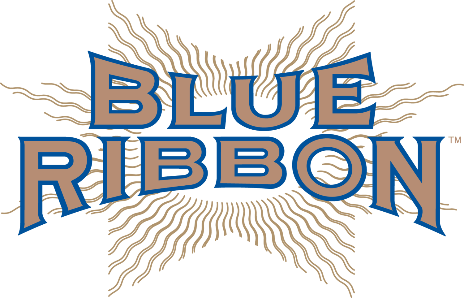 Vegas Logo - Blue Ribbon Brasserie Vegas