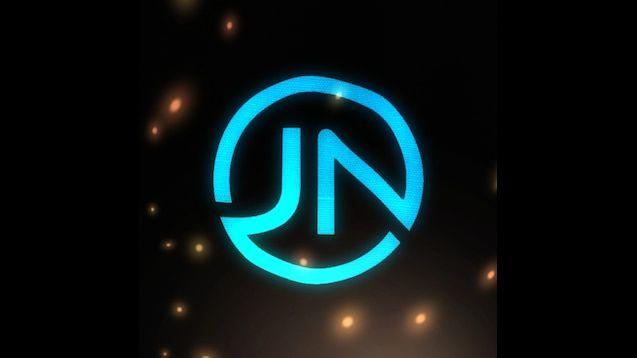 Jn Logo - Steam Workshop :: JN logo