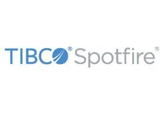 Spotfire Logo - Tibco Spotfire