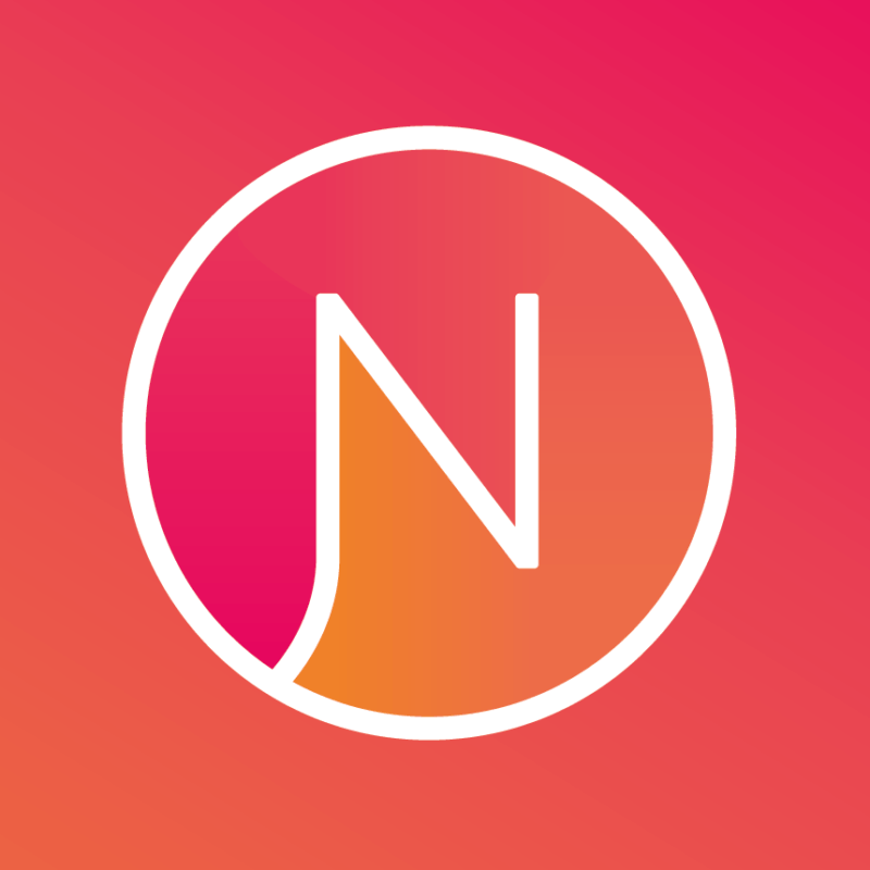 Jn Logo - JN Consulting logo – Platen Design