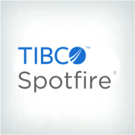 Spotfire Logo - TIBCO Spotfire Reviews | Business Intelligence Software Companies ...