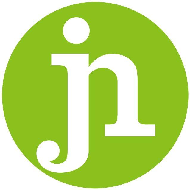 Jn Logo - JN-logo