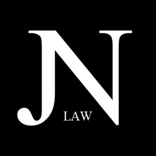 Jn Logo - cropped-JN-Logo-1.png - The Law Offices of Jayson Nag - Fort Worth ...