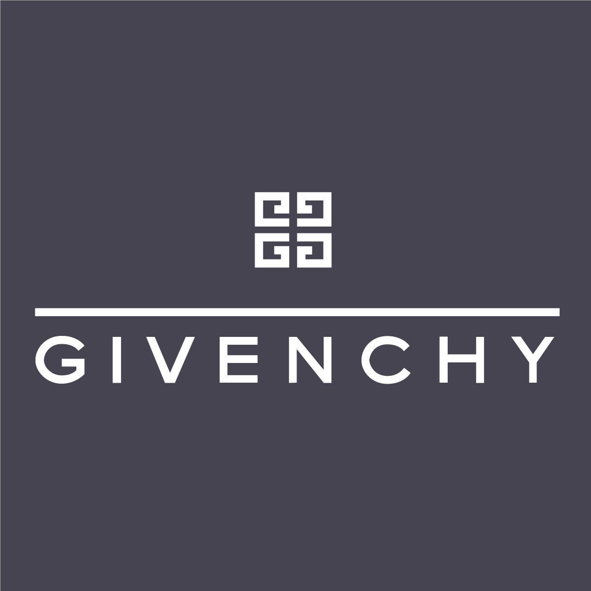 Givinchy Logo - Givenchy Logo Vector | Free Vector Silhouette Graphics AI EPS SVG ...