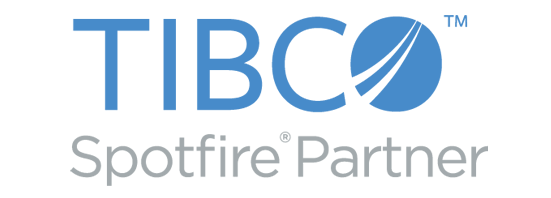 Spotfire Logo - TIBCO Spotfire BI Solutions