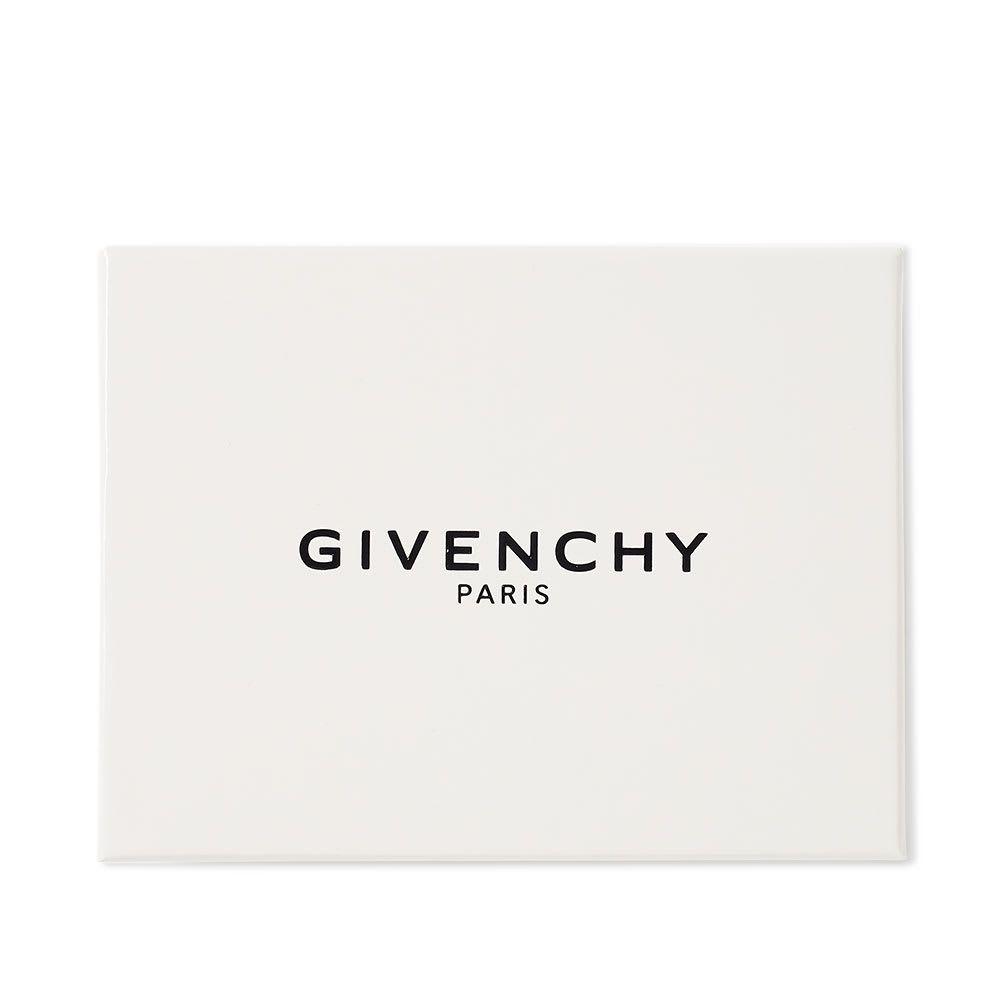 Givinchy Logo - Givenchy Logo Sock