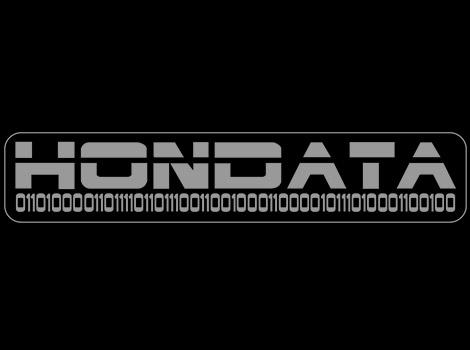 Hondata Logo - JHPUSA - Dream it. Build it. Race it.