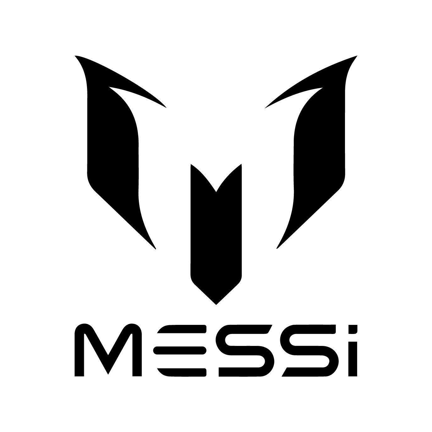 Messi Logo - Amazon.com : MESSI M10 INTERNATIONAL SUPER STAR SOCCER 5.5