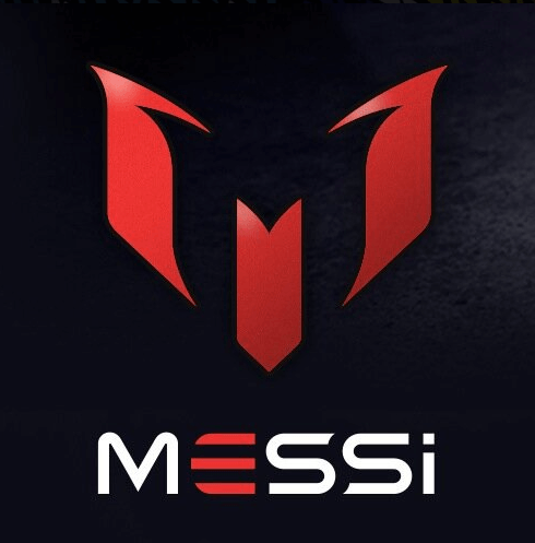 Messi Logo - Pin by moawea ibrahem on Barcelona the king | Messi logo, Messi ...