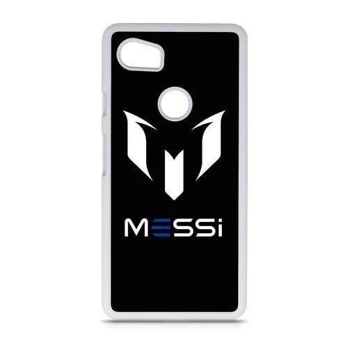 Messi Logo - Lionel Messi Logo Google Pixel 2 XL Case