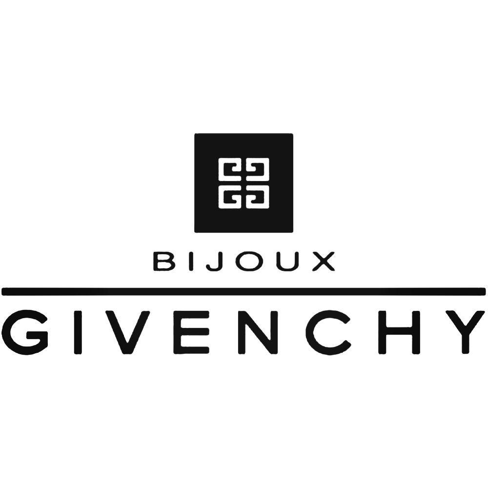 Givinchy Logo - Givenchy Logo Decal Sticker